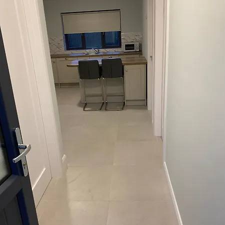 Apartamento 2 Kingsize Bedrooms At Castle View House