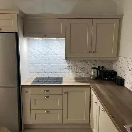 Apartamento 2 Kingsize Bedrooms At Castle View House Galway