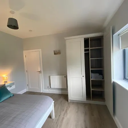 2 Kingsize Bedrooms At Castle View House ゴールウェイ