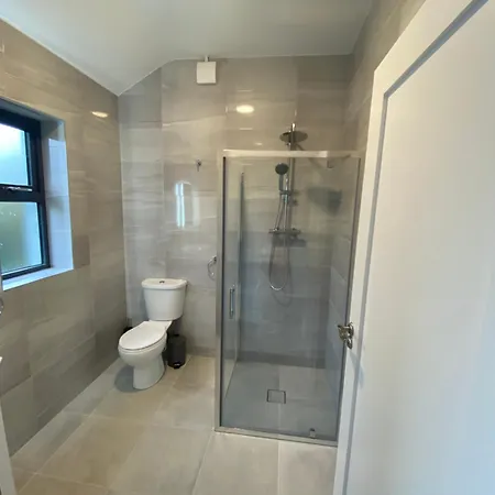2 Kingsize Bedrooms At Castle View House * ゴールウェイ