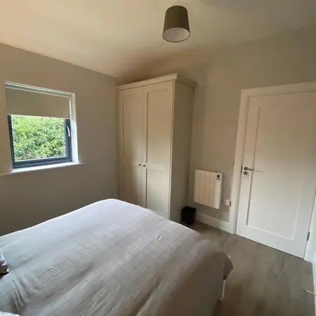 2 Kingsize Bedrooms At Castle View House アパート *
