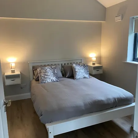2 Kingsize Bedrooms At Castle View House ゴールウェイ